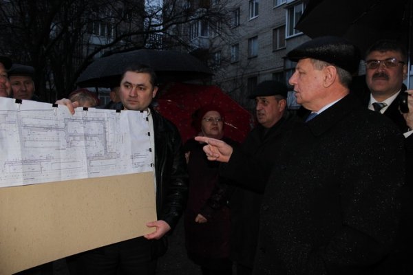 На трьох вулицях Луцька проведуть комплексний ремонт. ФОТО