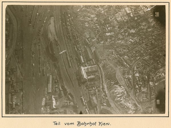 Україна 1918 року «очима» німців. ФОТО