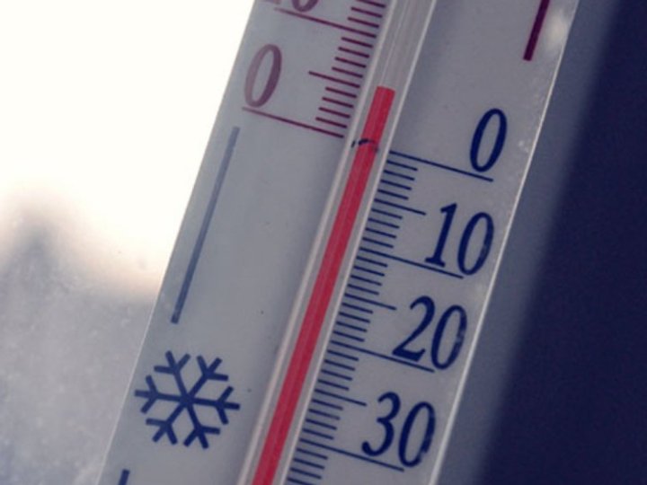 Двоє людей у Луцьку потрапили до лікарні з обмороженнями: подробиці