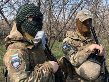Російські добровольці знову анонсували масований удар по цілях у Бєлгороді