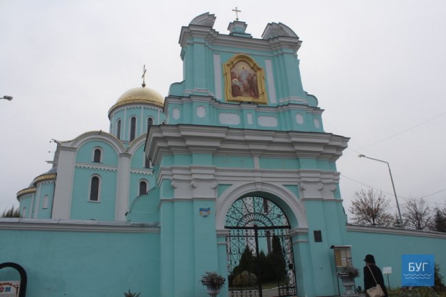 У Володимирі активісти закликали священиків УПЦ МП підтримати автокефалію