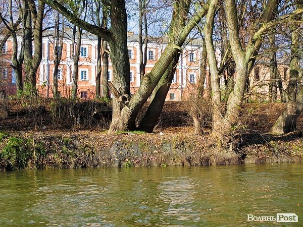 Домініканський монастир