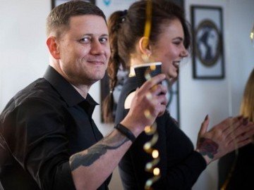 Найбільша тату-студія Волині уже в Луцьку