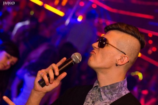 Фотовиставка Дениса Лобентовича