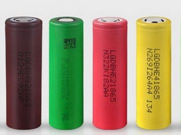 Купити акумулятори 18650  —  замовити в магазині онлайн*