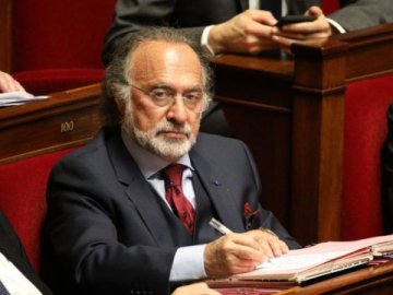 В авіакатастрофі загинув французький депутат і мільярдер 