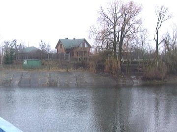 Під загрозою підтоплення – десятки сіл і окремі мікрорайони Луцька