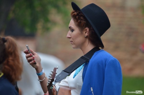 У Луцьку - фестиваль «Lutsk Food Fest». ФОТО