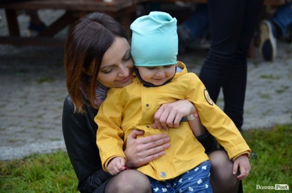 У Луцьку - фестиваль «Lutsk Food Fest». ФОТО