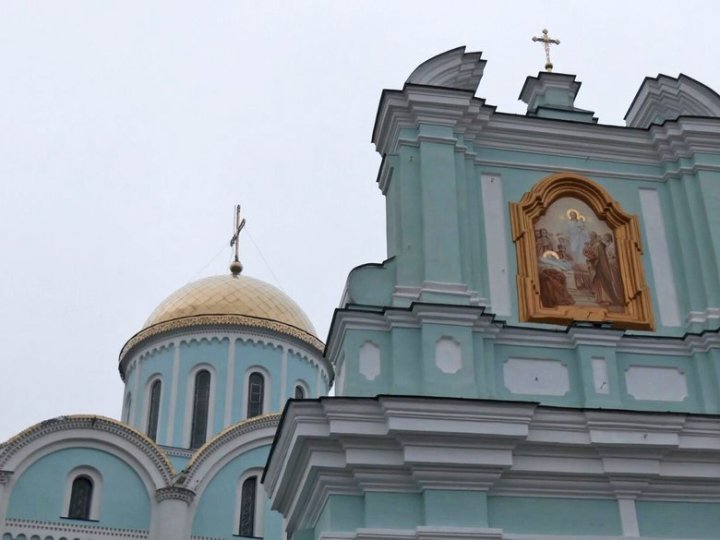 Справу про виселення громади УПЦ з Успенського собору на Волині розглядатиме Верховний суд