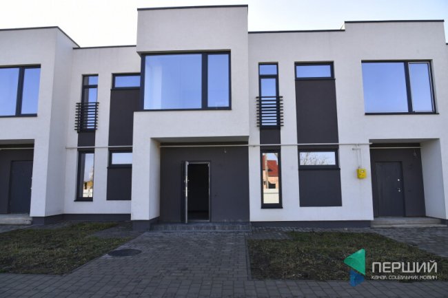 Екскурсія таунхаусом «Інвестора». Репортаж*