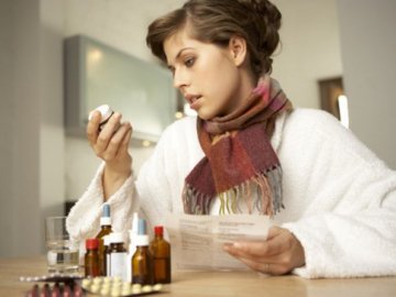 Чому самолікування – це одна з найголовніших проблем української медицини