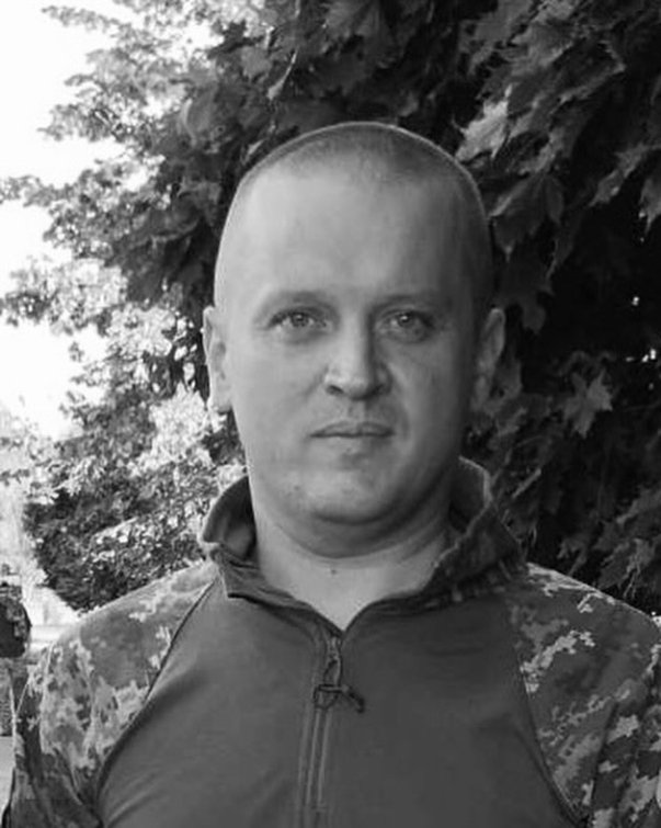 На фронті загинули воїни Андрій Вовк та Іван Вознюк з волинського міста