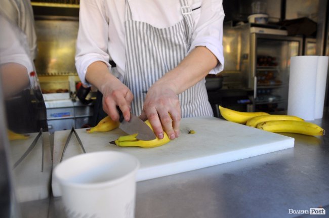 Суб'єктивний ТОП-5 закладів на Lutsk Food Fest