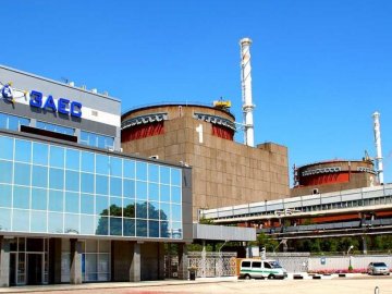 Росіяни продовжують мінувати Запорізьку АЕС, – Енергоатом