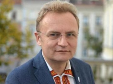 У Львові для воїнів АТО звели комунальний будинок. ВІДЕО