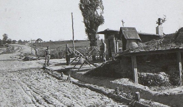 Показали унікальні волинські містечка та села на столітніх світлинах.ФОТО