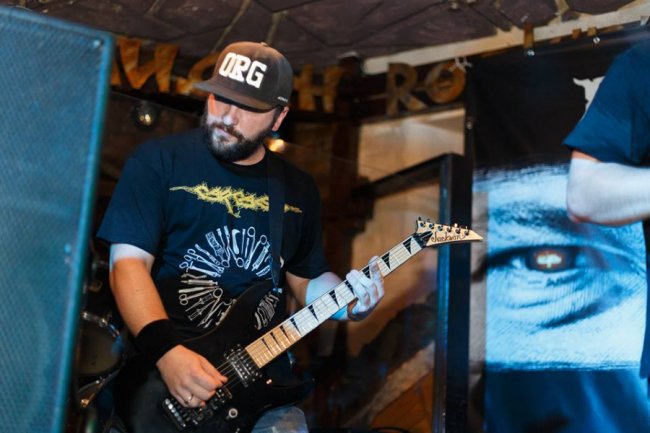 Луцький гурт б'є рекорди