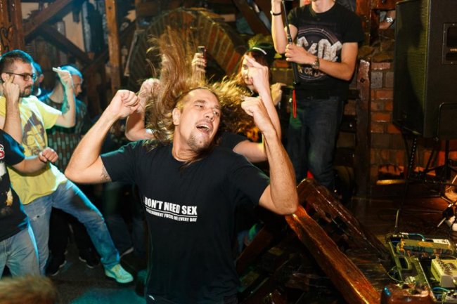 Луцький гурт б'є рекорди