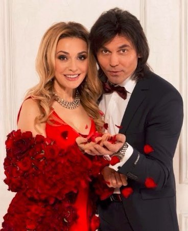 Лучан запрошують на перегляд сучасної комедії «Сублімація любові»