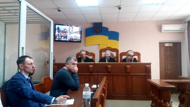 Вбивцям Каті Литкіної винесли вирок