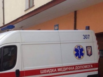 «Просто хотілося побачитися»: п'яний лучанин заради розваги викликав «швидку»