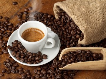 Волинський лікар назвав найшкідливішу каву