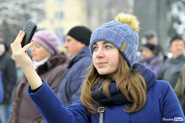 «Різдво у Луцьку»: камерний оркестр, «ФлайzZa» та 50 колективів