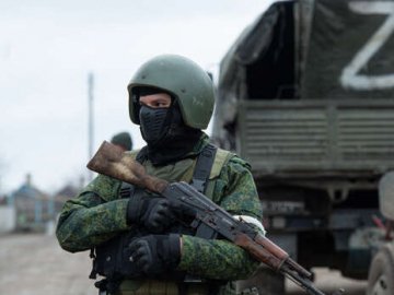 «Гірше Чечні. Найстрашніша війна в історії»: перехоплена розмова окупантів з дружинами