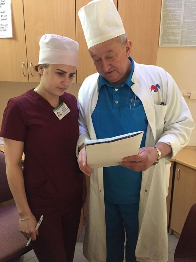 Луцький лікар розповів про небезпечні хвороби та як їх уникнути