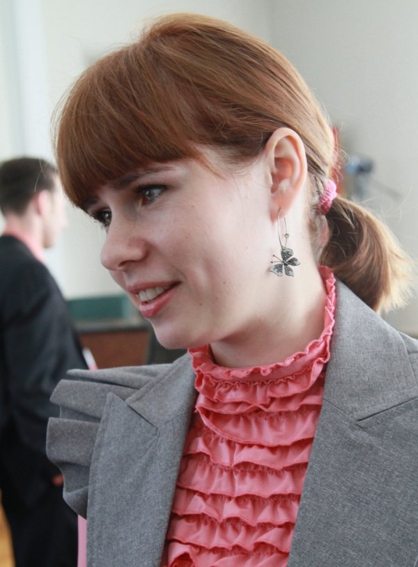 Фотовиставка Олександра Пизи