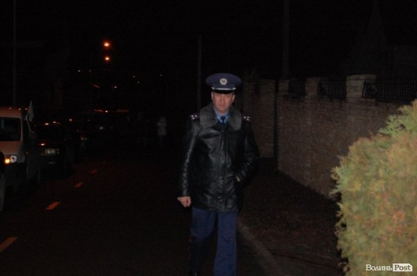 Як колядували у Клімчука. ФОТО