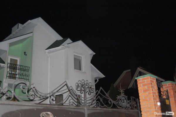 Як колядували у Клімчука. ФОТО