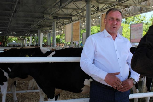 «Абетка» Віктора Шумського