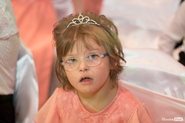 Свято з душею: у Луцьку відбувся «Осінній бал». ФОТО