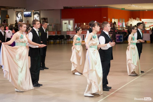 Свято з душею: у Луцьку відбувся «Осінній бал». ФОТО