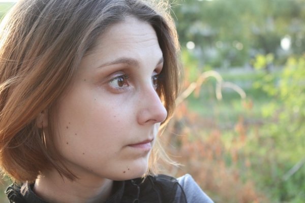 Фотовиставка Тетяни Полуектової