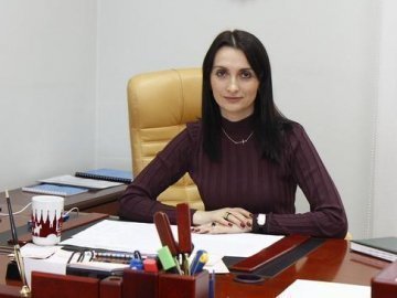 Луцька депутатка радить боржникам «подумати» про субсидії