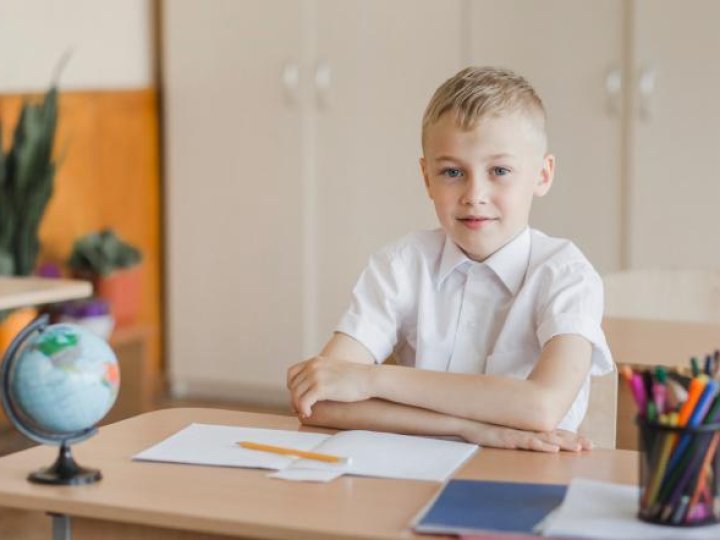 Коли в школах Луцька розпочнуться весняні канікули