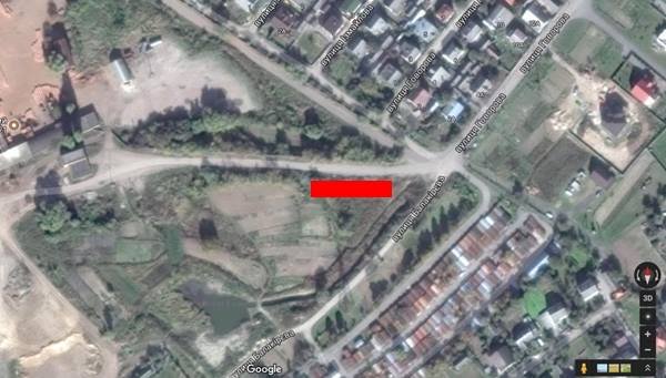 Лучан кличуть на толоку прибирати дитмайданчик