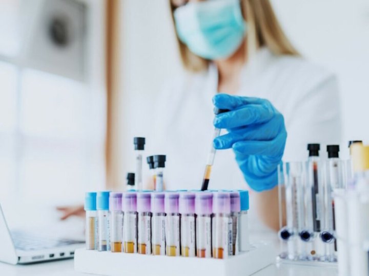 Де краще здавати аналізи в Ужгороді