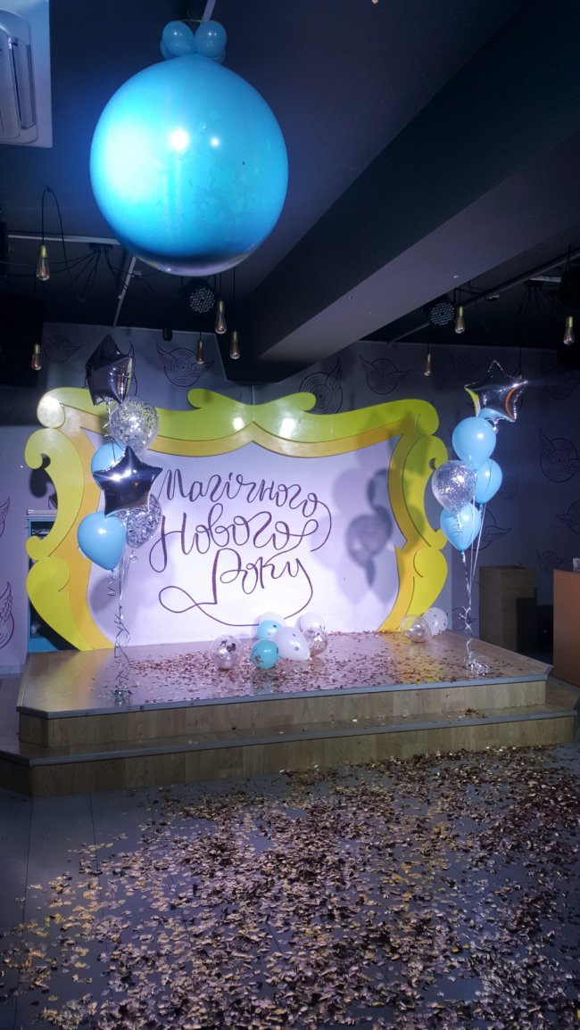 «Смугастий носоріг» запрошує в гості на майстер-класи та вечірки*