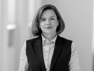 Померла заступниця міністра освіти і науки України  