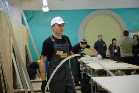 Волинські профтехучилища здобули низку перемог  