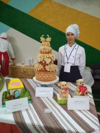 Волинські профтехучилища здобули низку перемог  