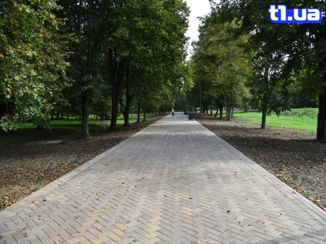 Один день з Ігорем Поліщуком. ФОТОРЕПОРТАЖ