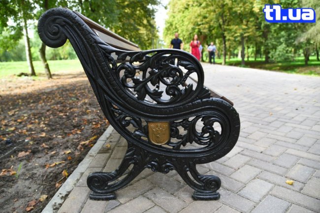 Один день з Ігорем Поліщуком. ФОТОРЕПОРТАЖ