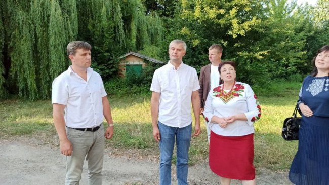 Співи, нагороди та смаколики: у селі Колодеже відсвяткували День села