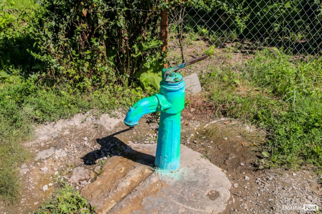 Безіменна вулиця і неназваний ставок: чим особливий неквапливий Вишків. ФОТО