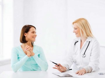 Переваги та основні послуги клініки репродукція «Вікторія»*